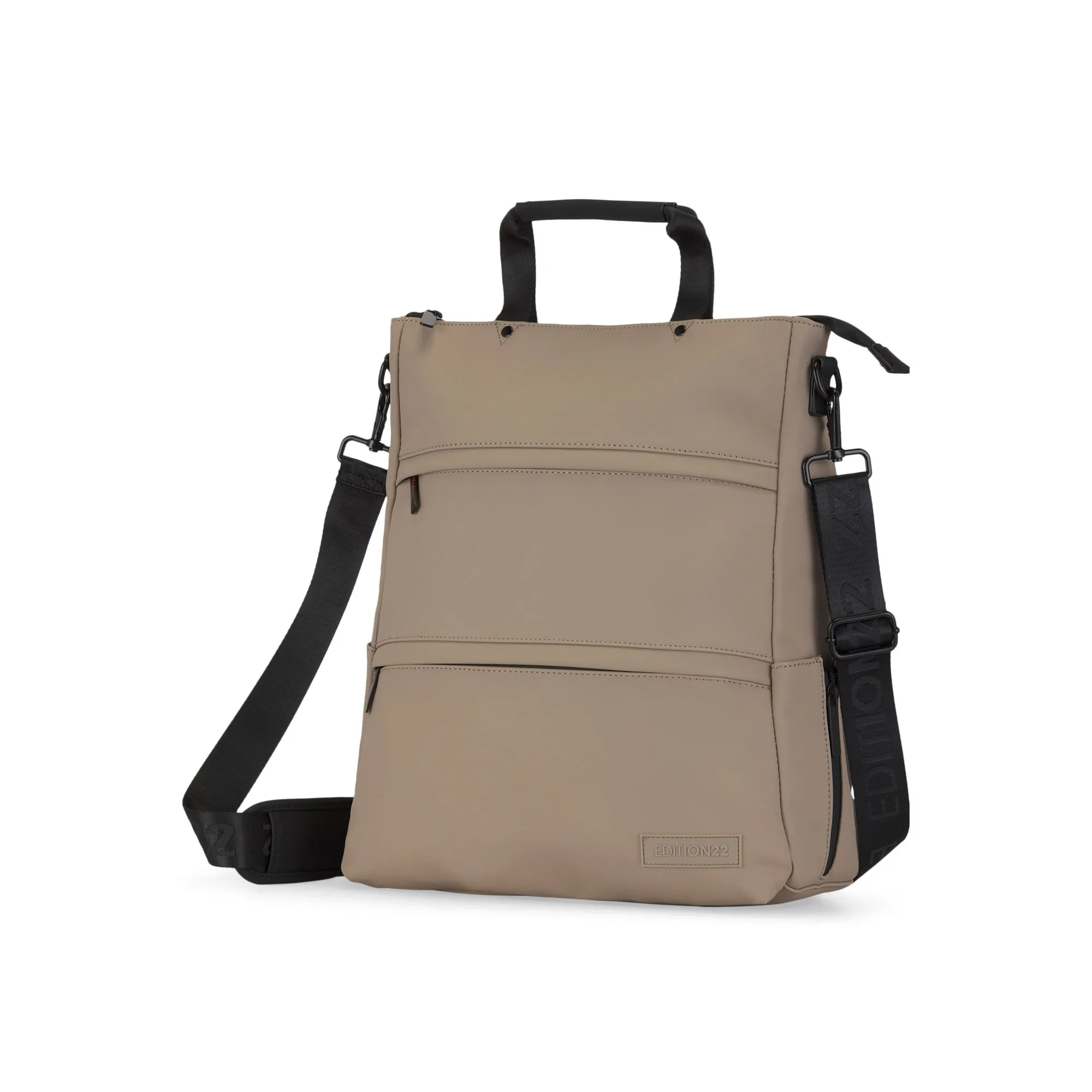 Edition22 Core Nomadic Tote bag *Drop Ship*