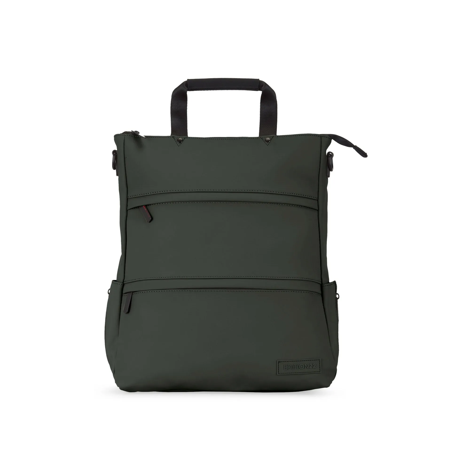 Edition22 Core Nomadic Tote bag *Drop Ship*