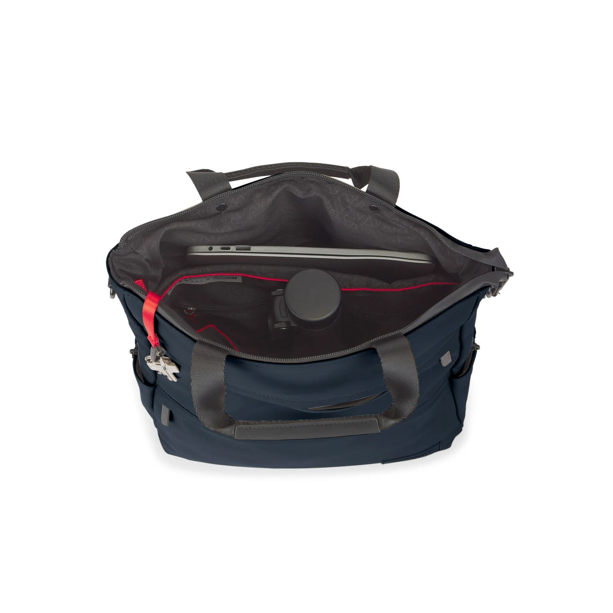 Edition22 Core Nomadic Tote bag *Drop Ship*