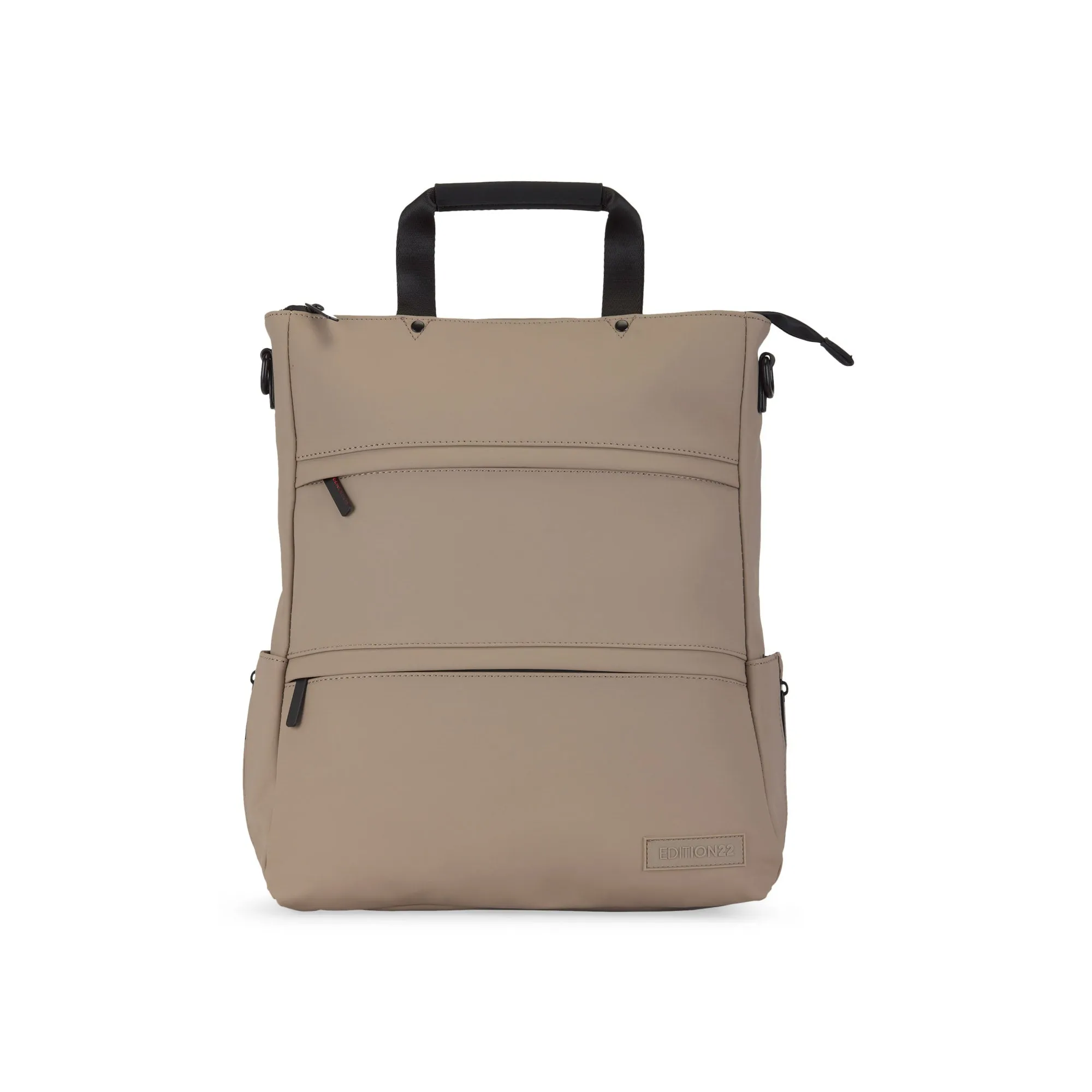 Edition22 Core Nomadic Tote bag *Drop Ship*