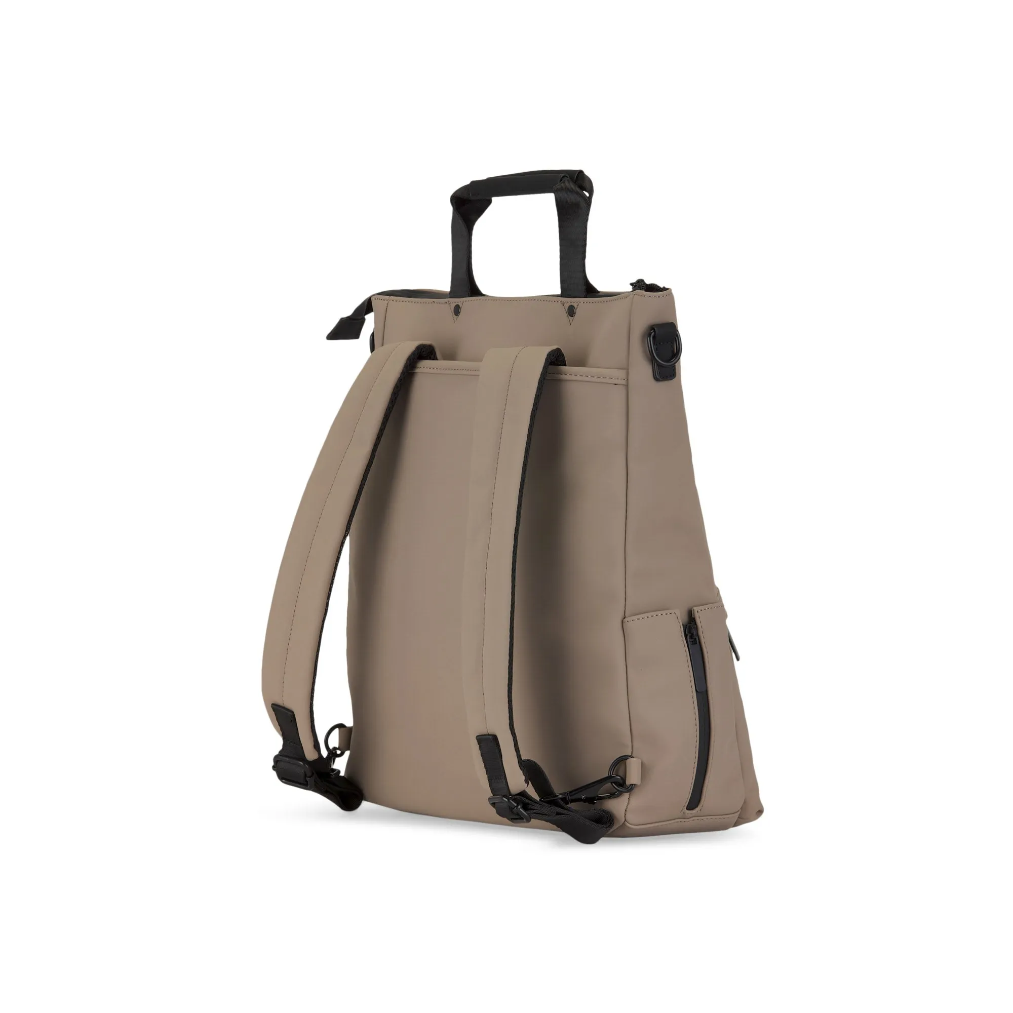 Edition22 Core Nomadic Tote bag *Drop Ship*