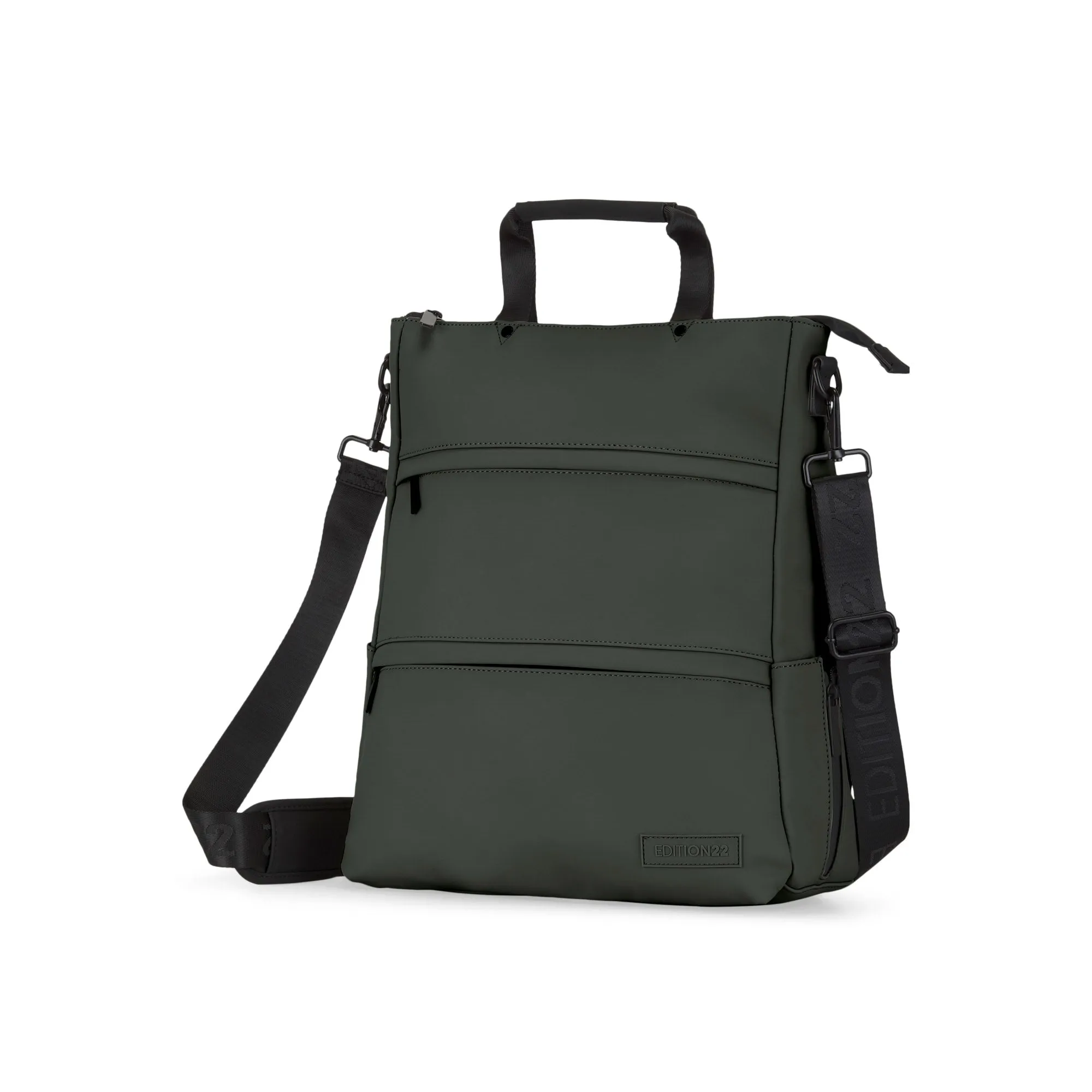 Edition22 Core Nomadic Tote bag *Drop Ship*