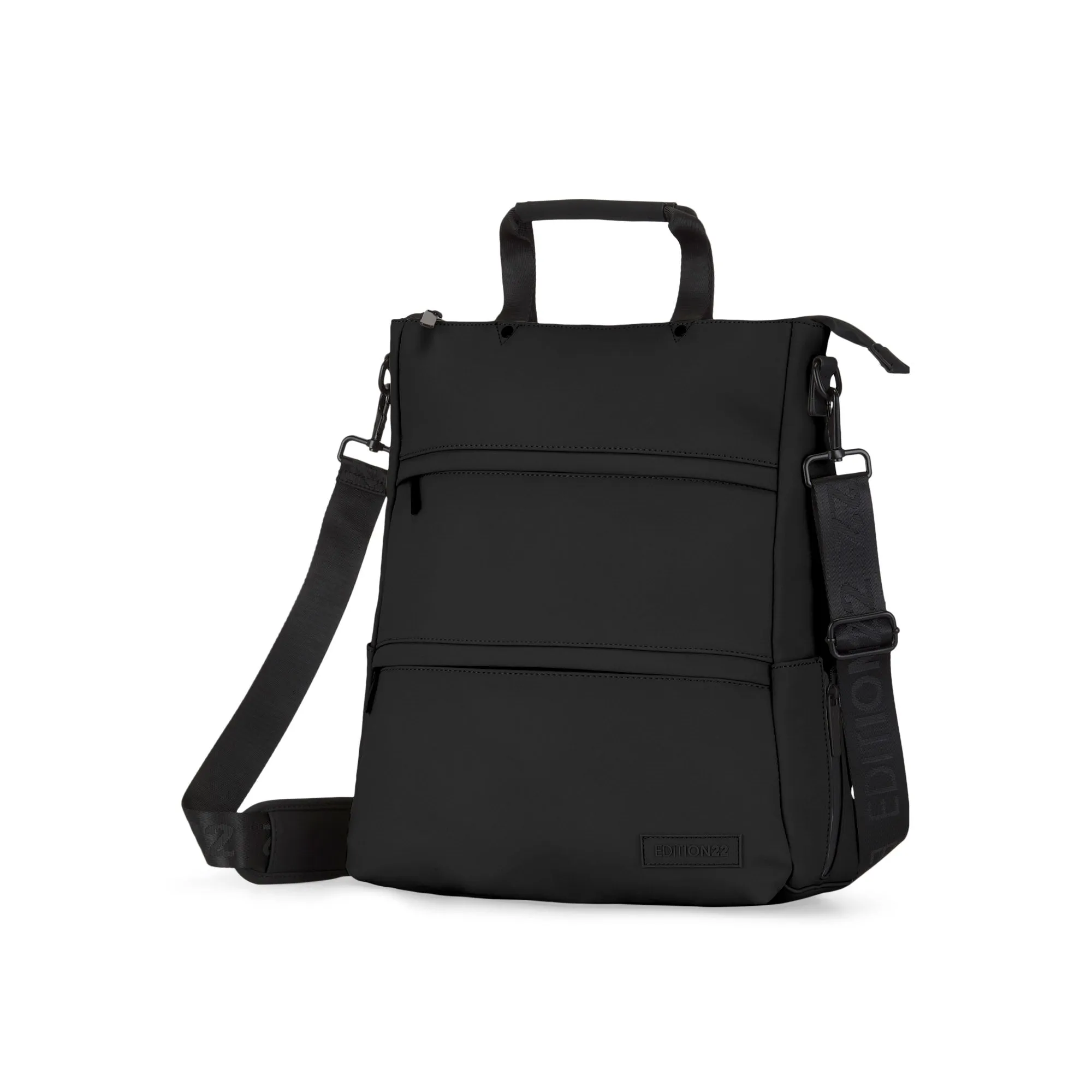 Edition22 Core Nomadic Tote bag *Drop Ship*