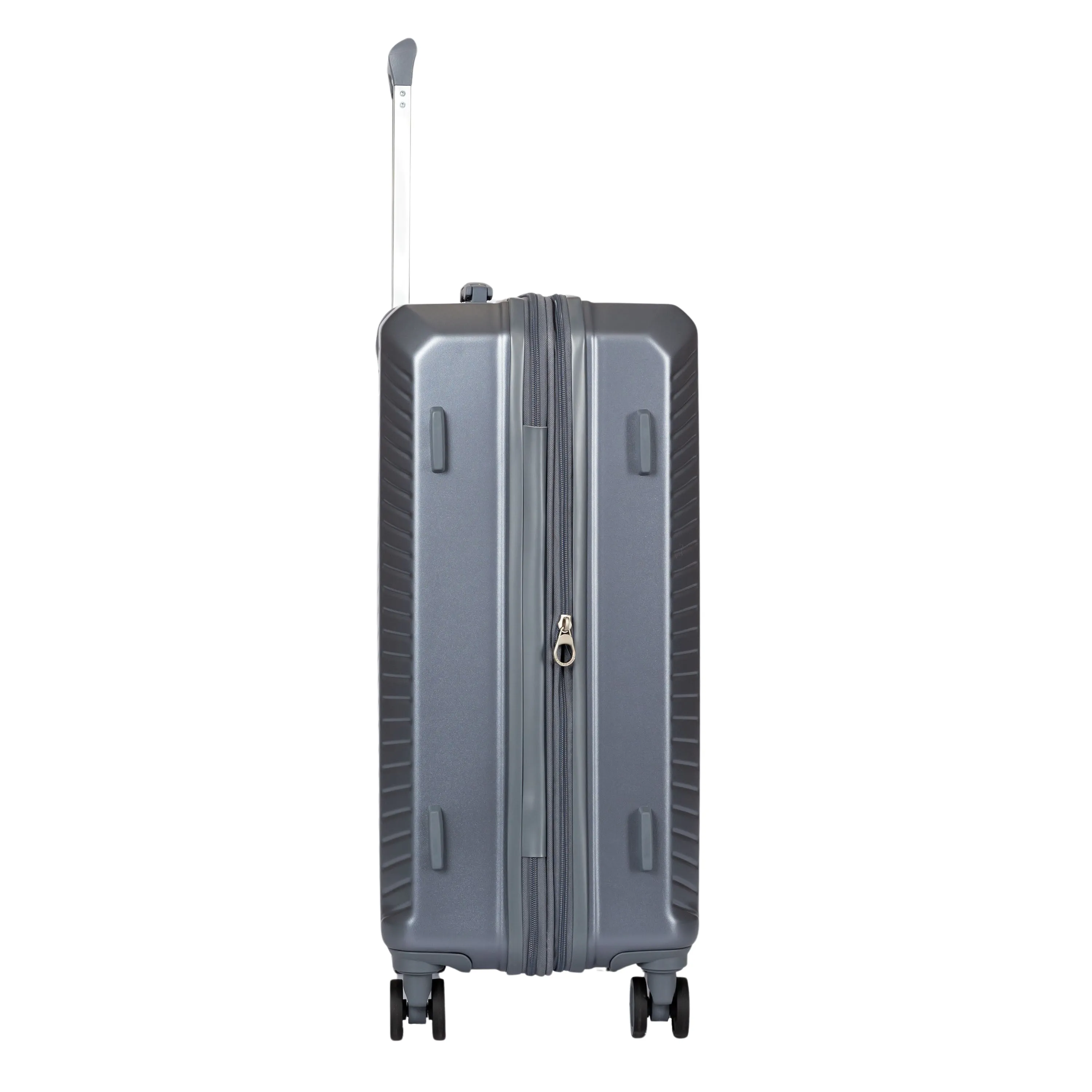 Explorer Passport Anti-Theft Expandable 3-Piece Luggage Set