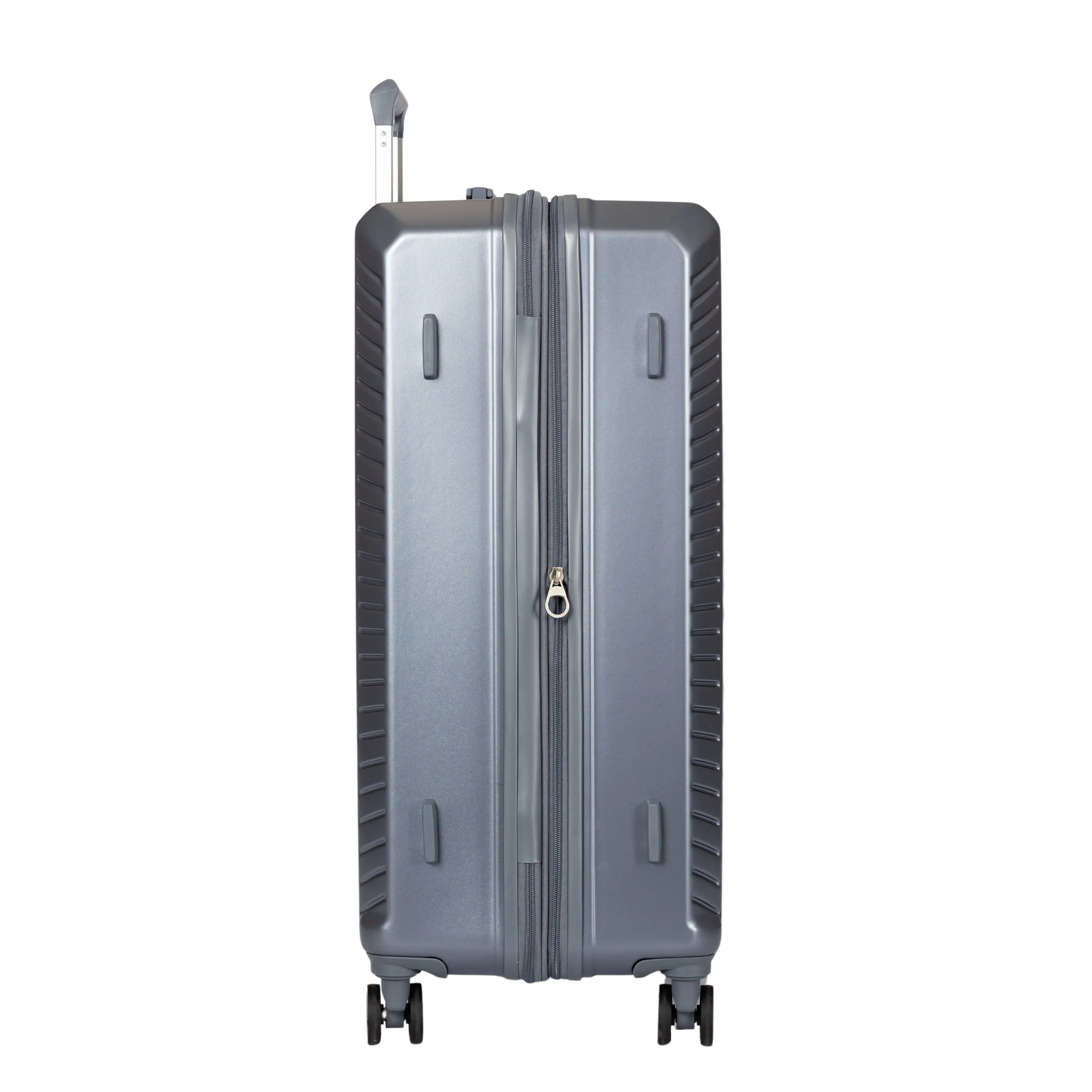 Explorer Passport Anti-Theft Expandable 3-Piece Luggage Set