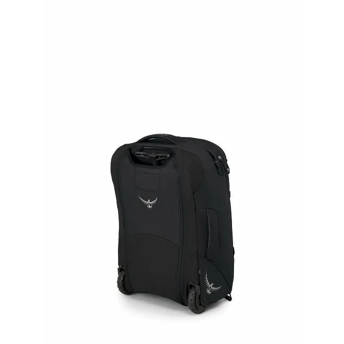 Fairview Wheeled Travel Pack Carry-On 36L/21.5"
