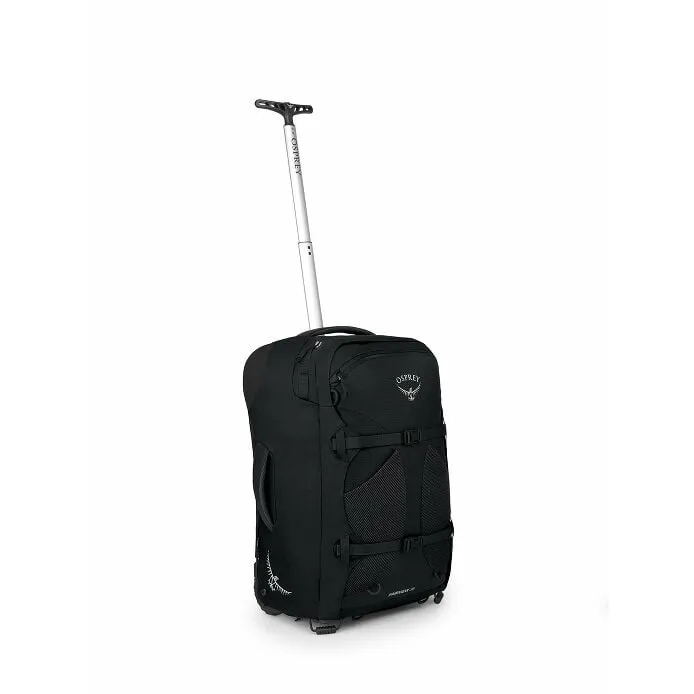 Fairview Wheeled Travel Pack Carry-On 36L/21.5"