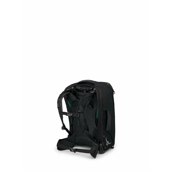 Fairview Wheeled Travel Pack Carry-On 36L/21.5"