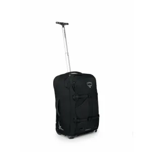 Fairview Wheeled Travel Pack Carry-On 36L/21.5"