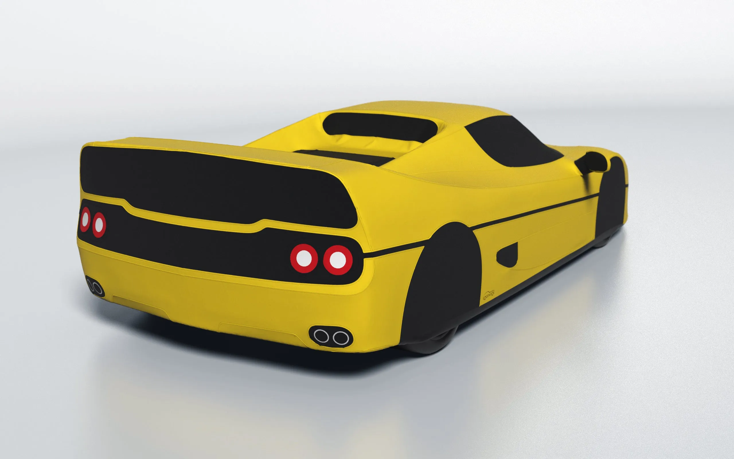 Ferrari F50 - Stored with Hardtop