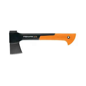 FISKARS FSK378501 - Steel Hatchet - 14"