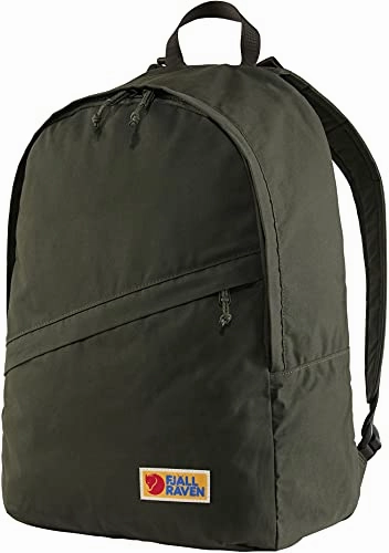 Fjällräven Vardag 25. 25 Liter. deep Forest