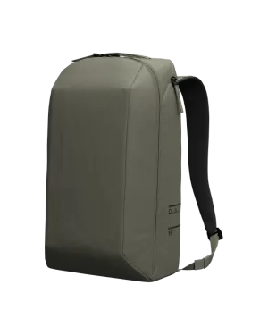Freya Backpack 16L Moss Green