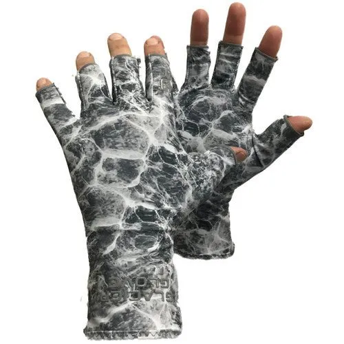 Glacier Glove Abaco Bay Sun Glove