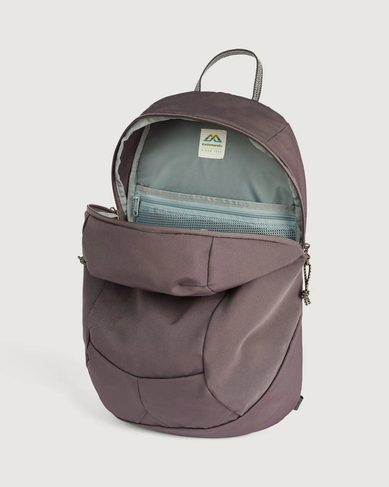 Gluon Beyond Backpack - 18L - Light Quartz