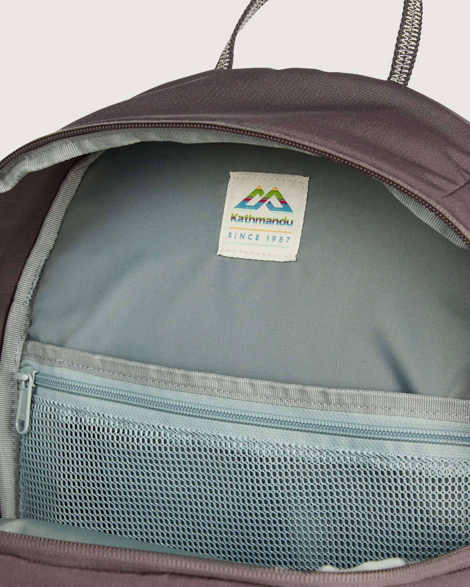 Gluon Beyond Backpack - 18L - Light Quartz