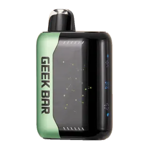 Grapefruit Refresher Geek Bar Pulse X 25k