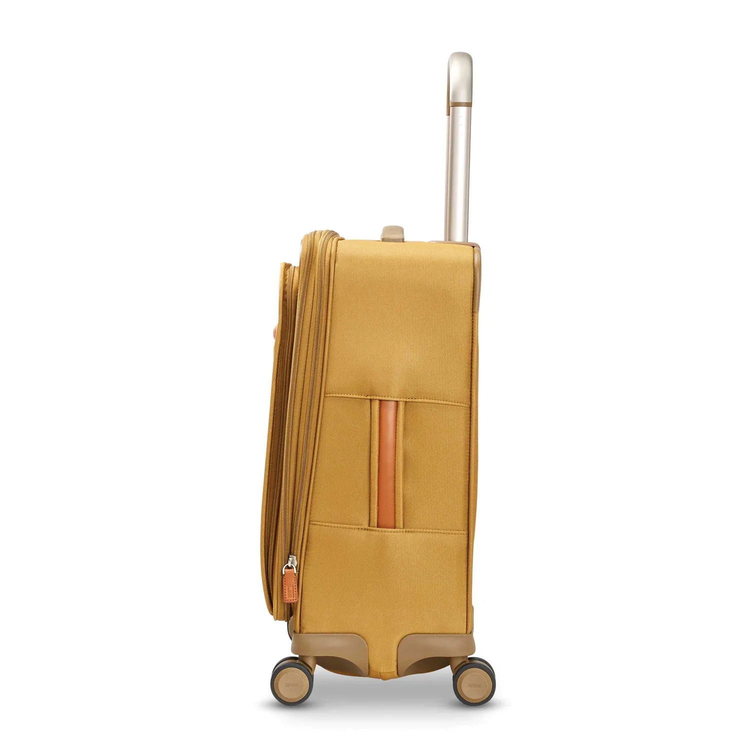 Hartmann Metropolitan 2 Global Carry On Expandable Spinner Safari