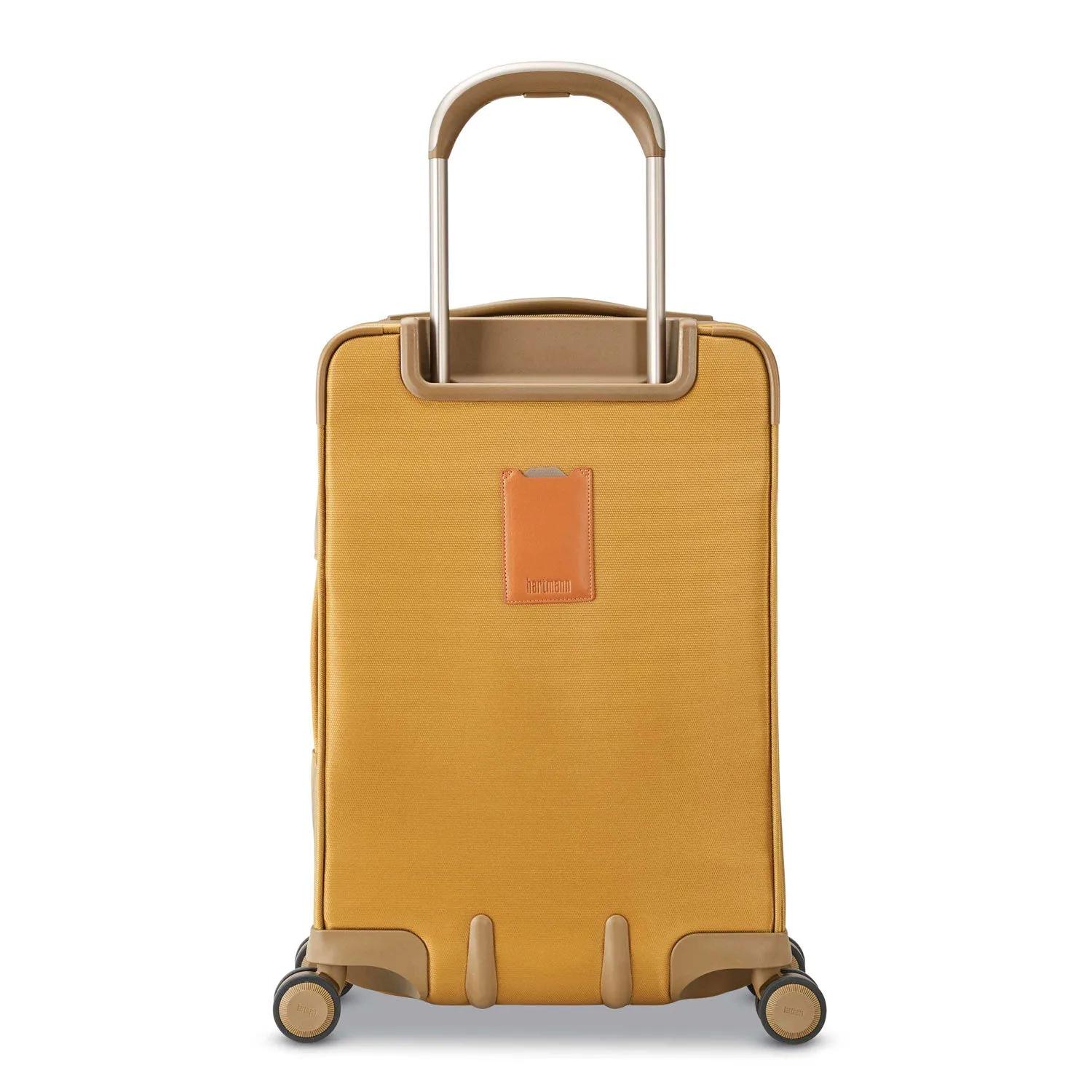 Hartmann Metropolitan 2 Global Carry On Expandable Spinner Safari