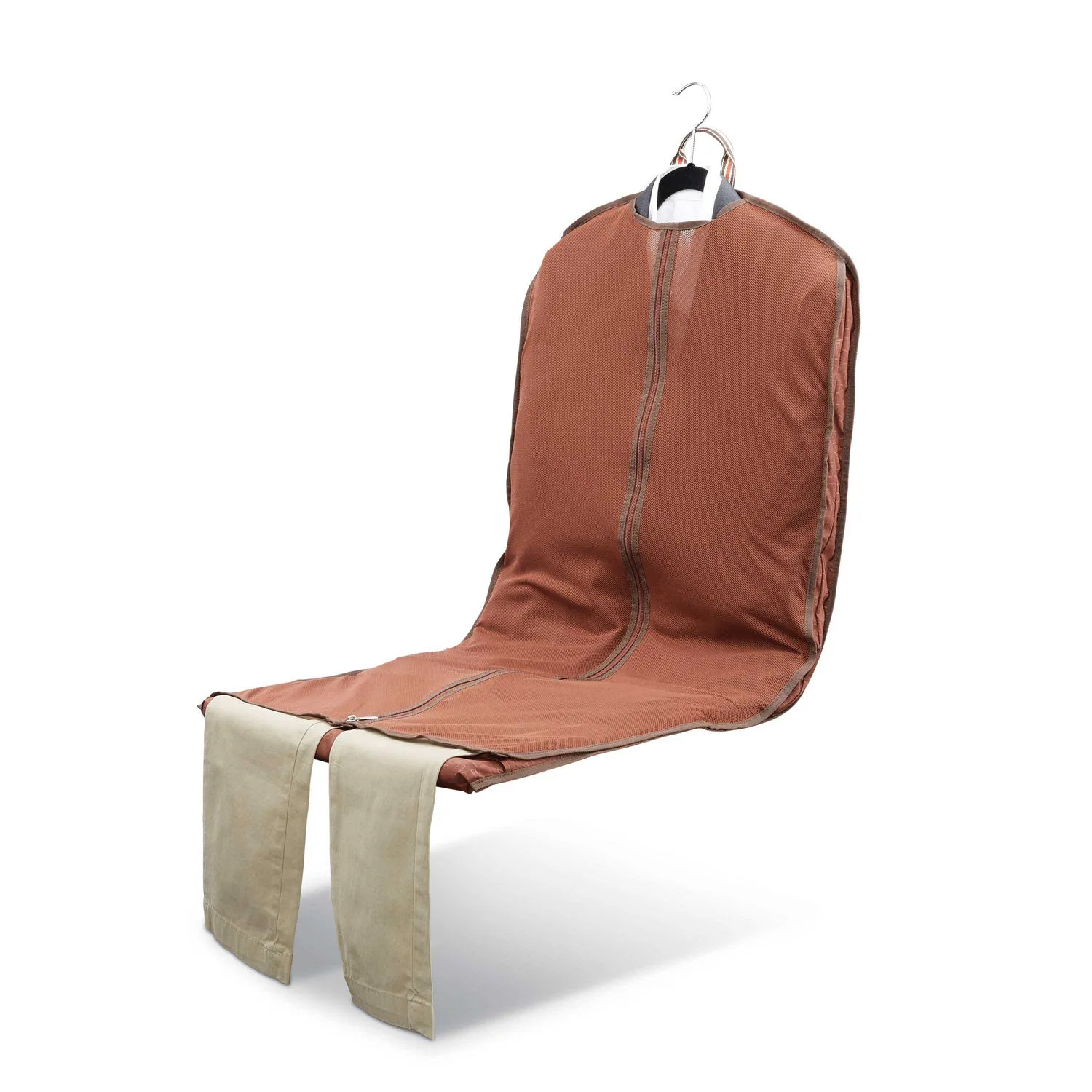 Hartmann Metropolitan 2 Global Carry On Expandable Spinner Safari