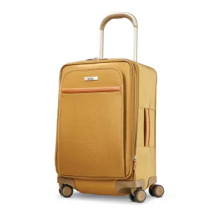 Hartmann Metropolitan 2 Global Carry On Expandable Spinner Safari