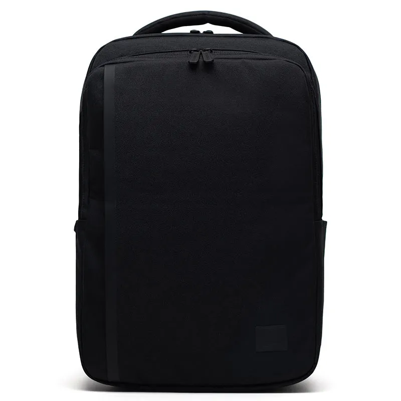 Herschel Kaslo Daypack Tech - 20L - Black