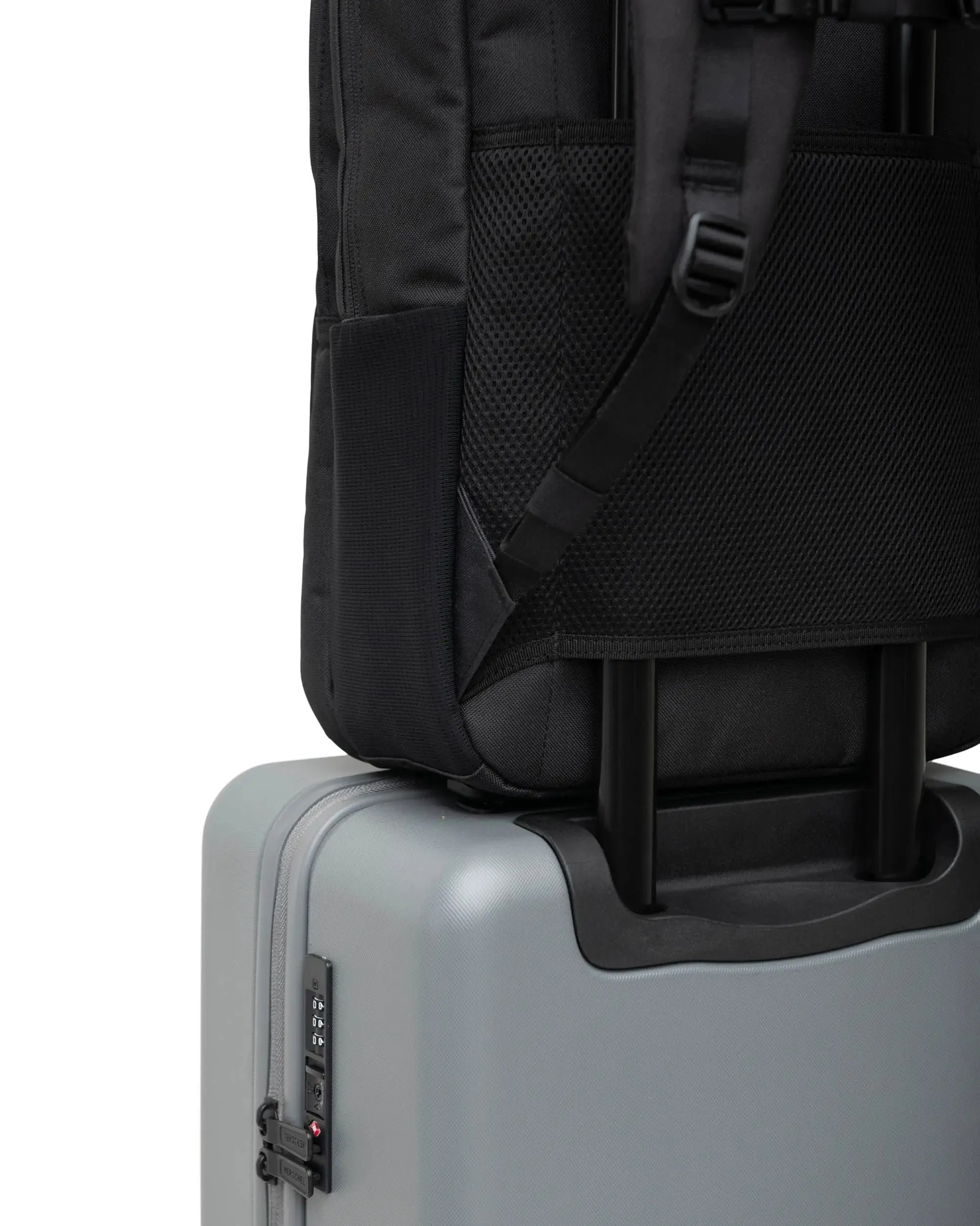 Herschel Kaslo Daypack Tech - 20L - Black