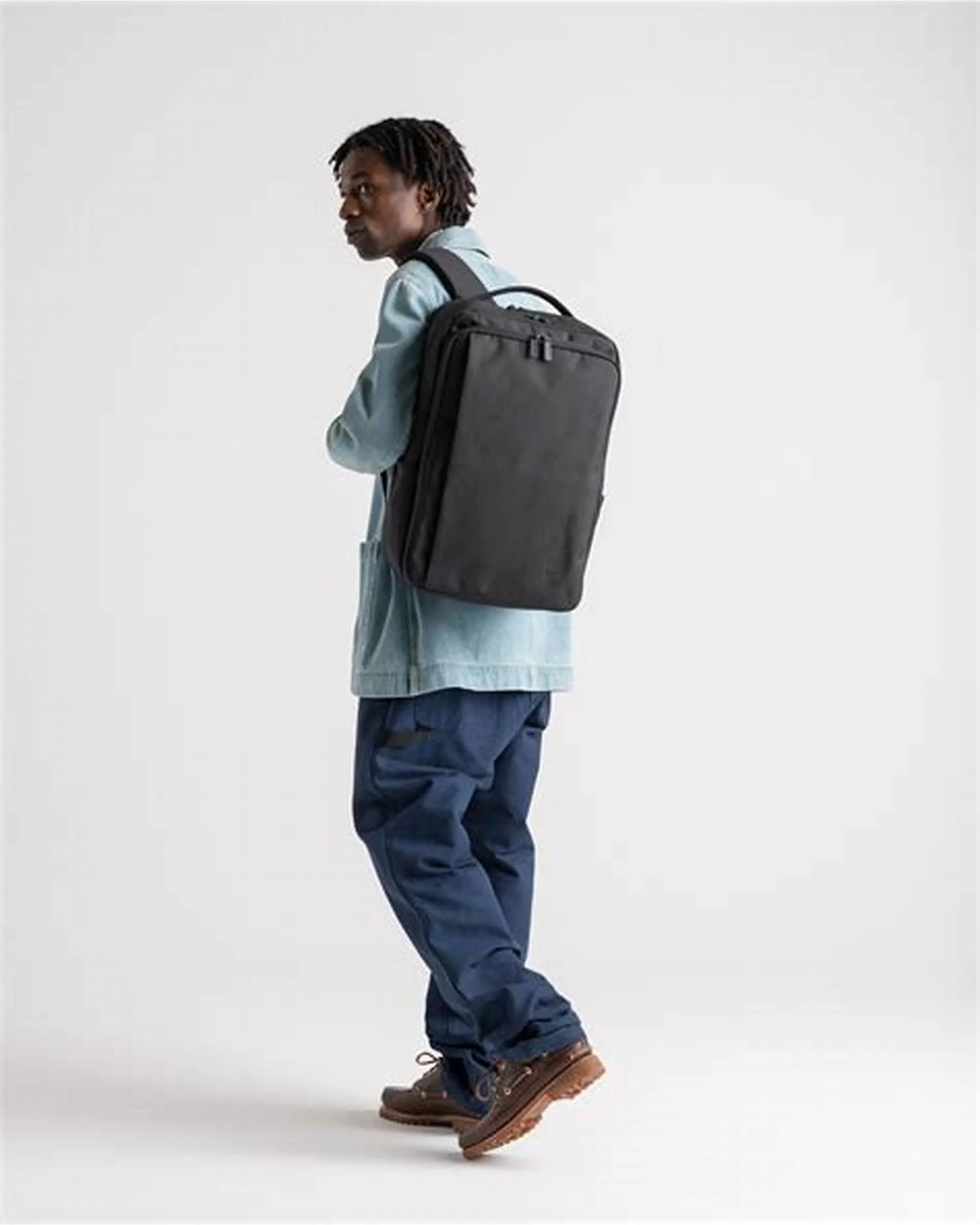 Herschel Kaslo Daypack Tech - 20L - Black