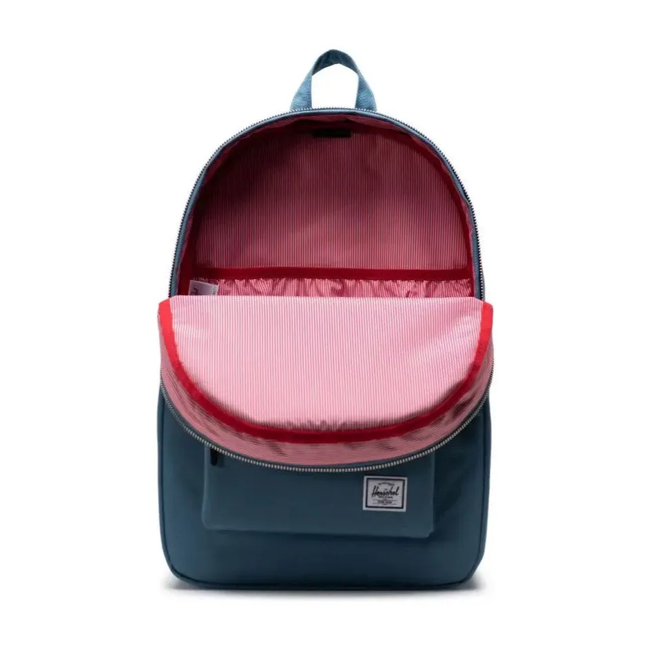 Herschel Settlement Backpack - Bluestone