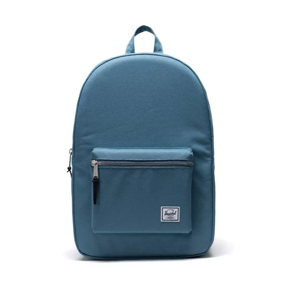 Herschel Settlement Backpack - Bluestone