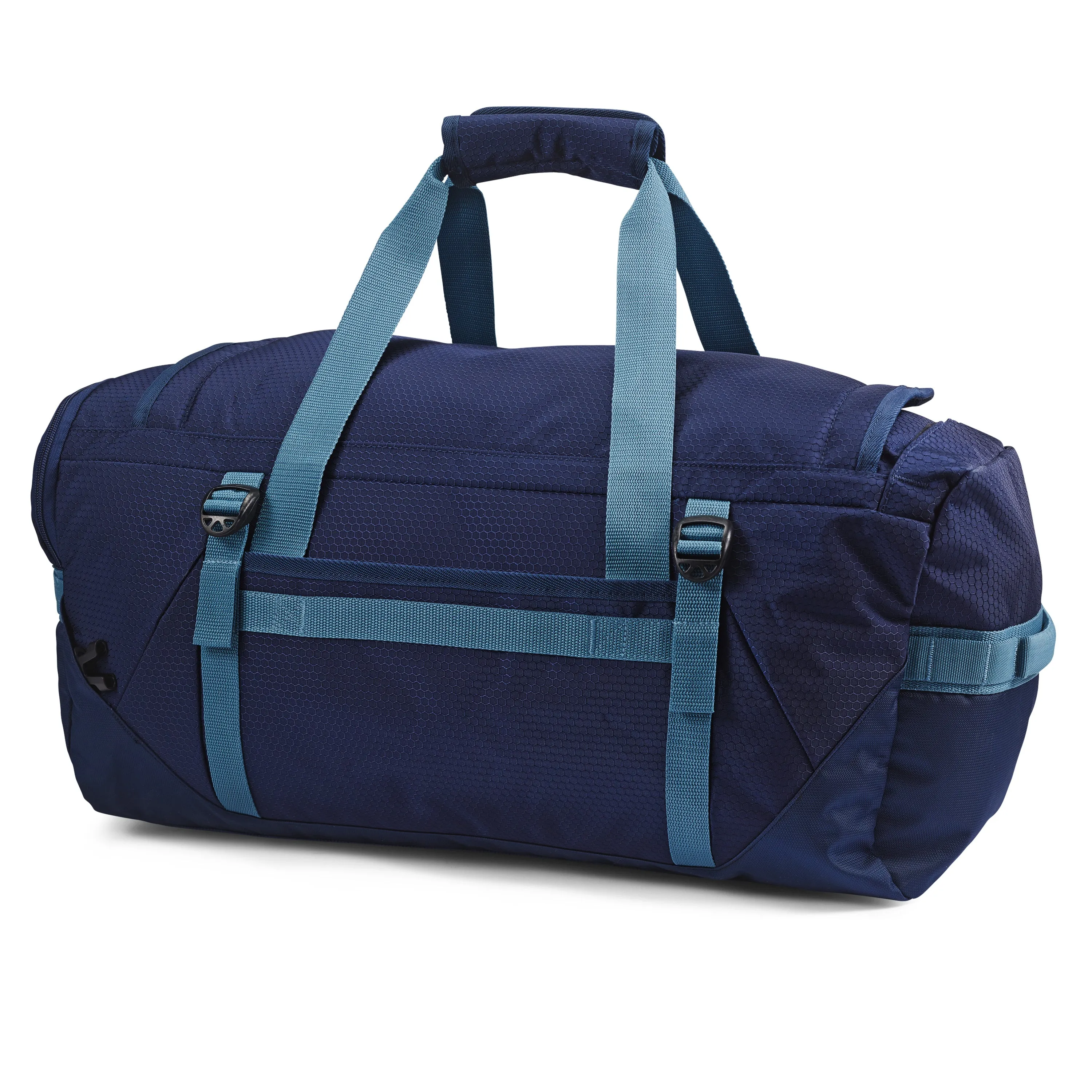High Sierra Fairlead Convertible Duffle Backpack