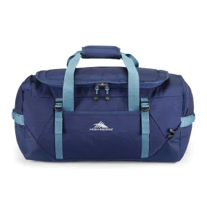 High Sierra Fairlead Convertible Duffle Backpack