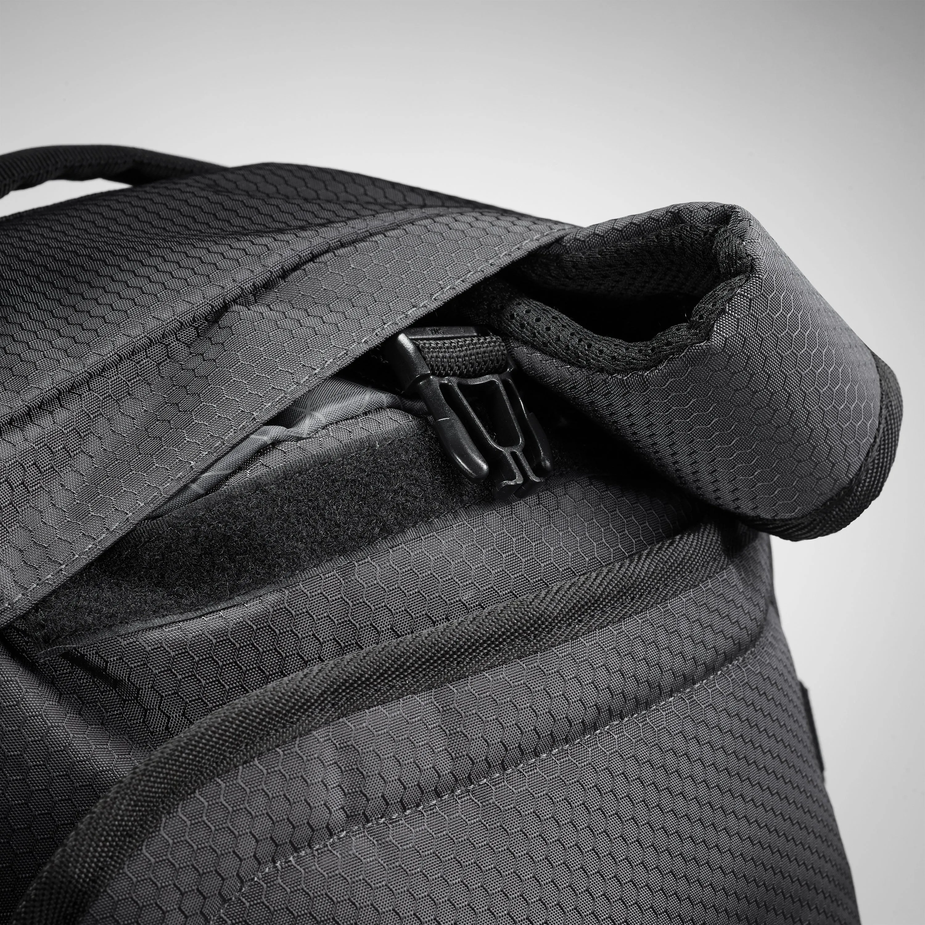 High Sierra Fairlead Convertible Duffle Backpack