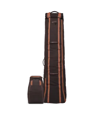 Homegrown Crew Travel Bundle