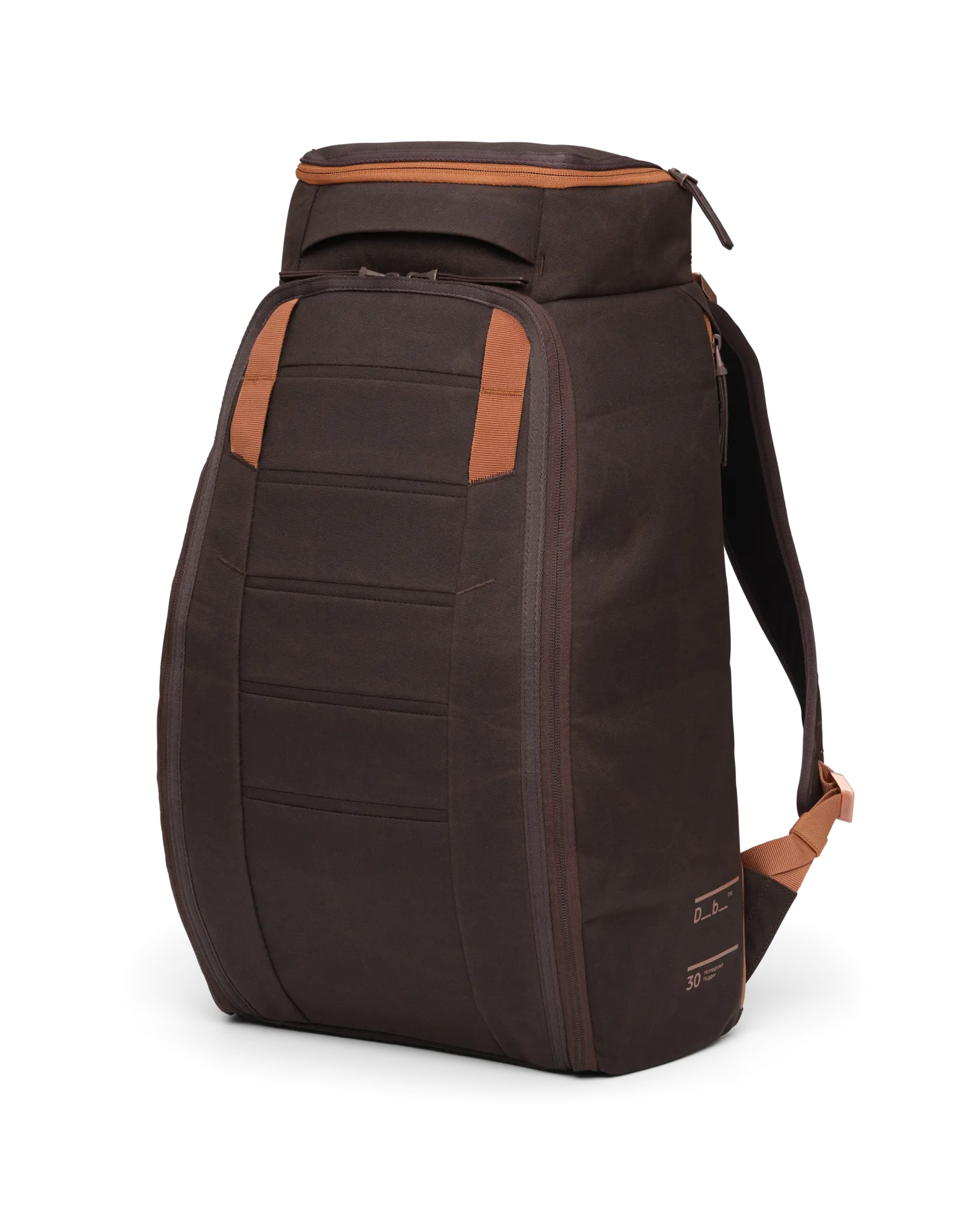 Homegrown Crew Travel Bundle