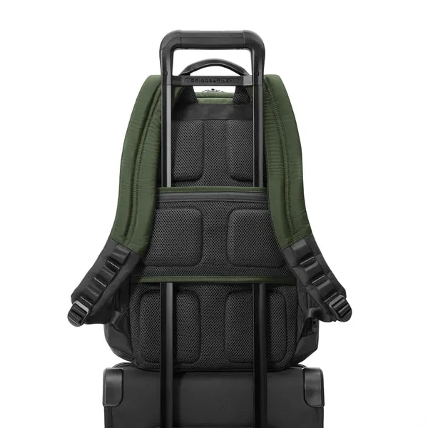 HTA Large Cargo Backpack