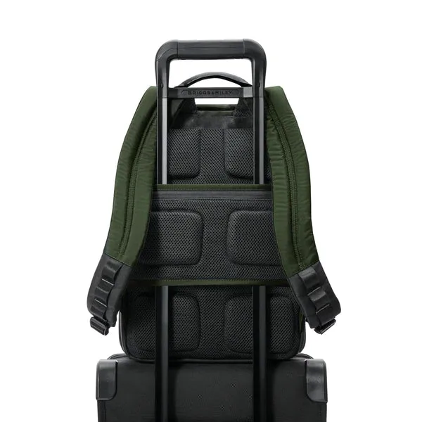 HTA Slim Expandable Backpack