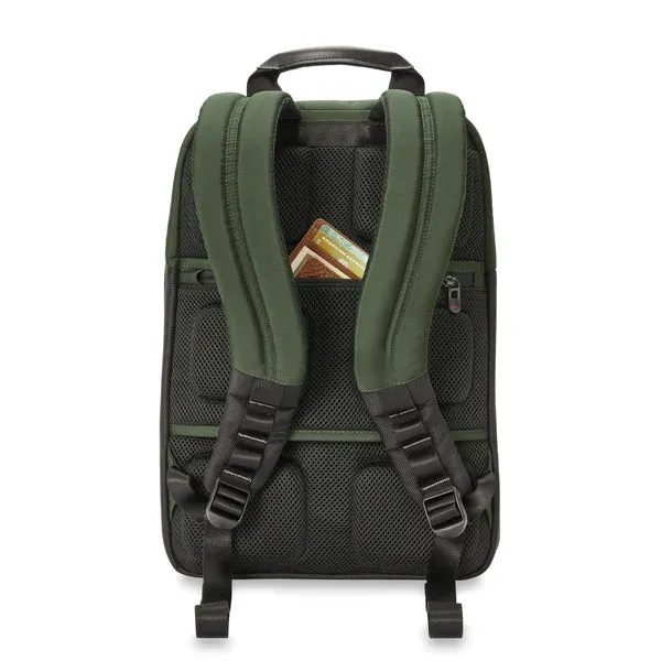HTA Slim Expandable Backpack