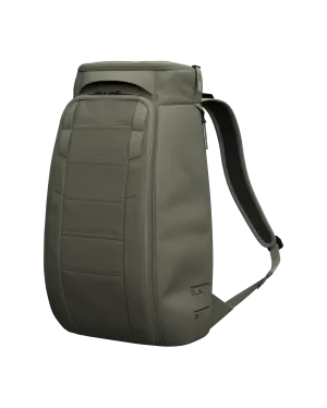 Hugger Backpack 25L Moss Green