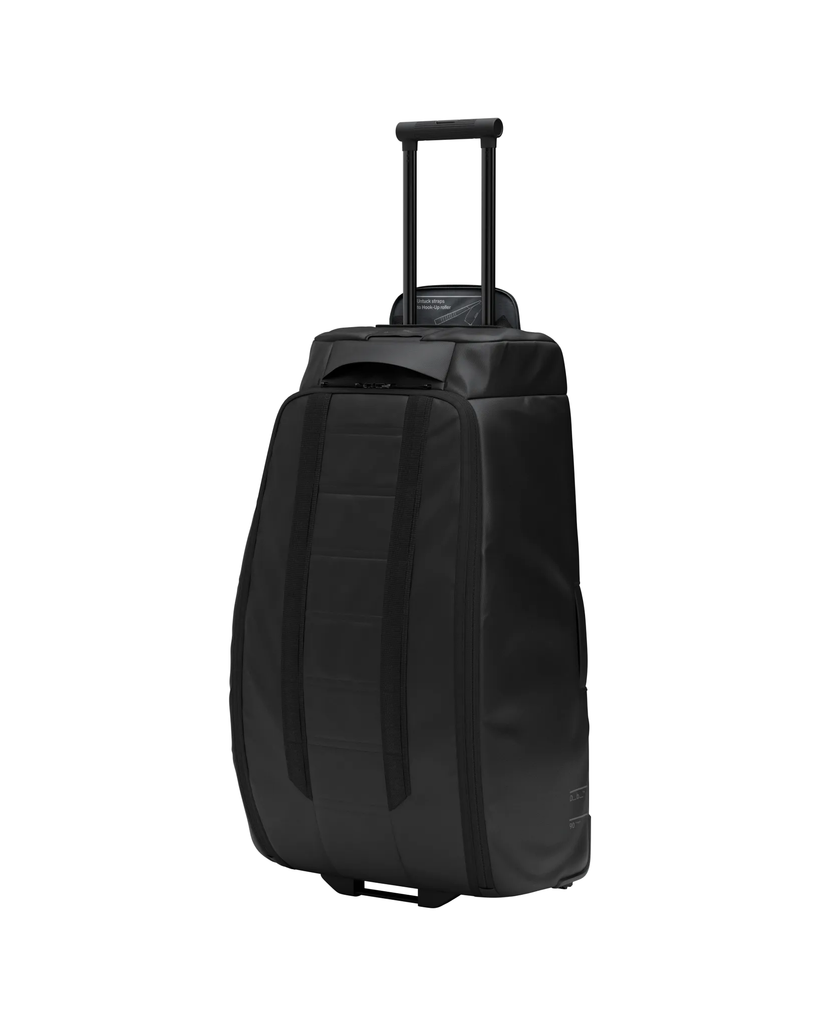 Hugger Bundle 30L   90L