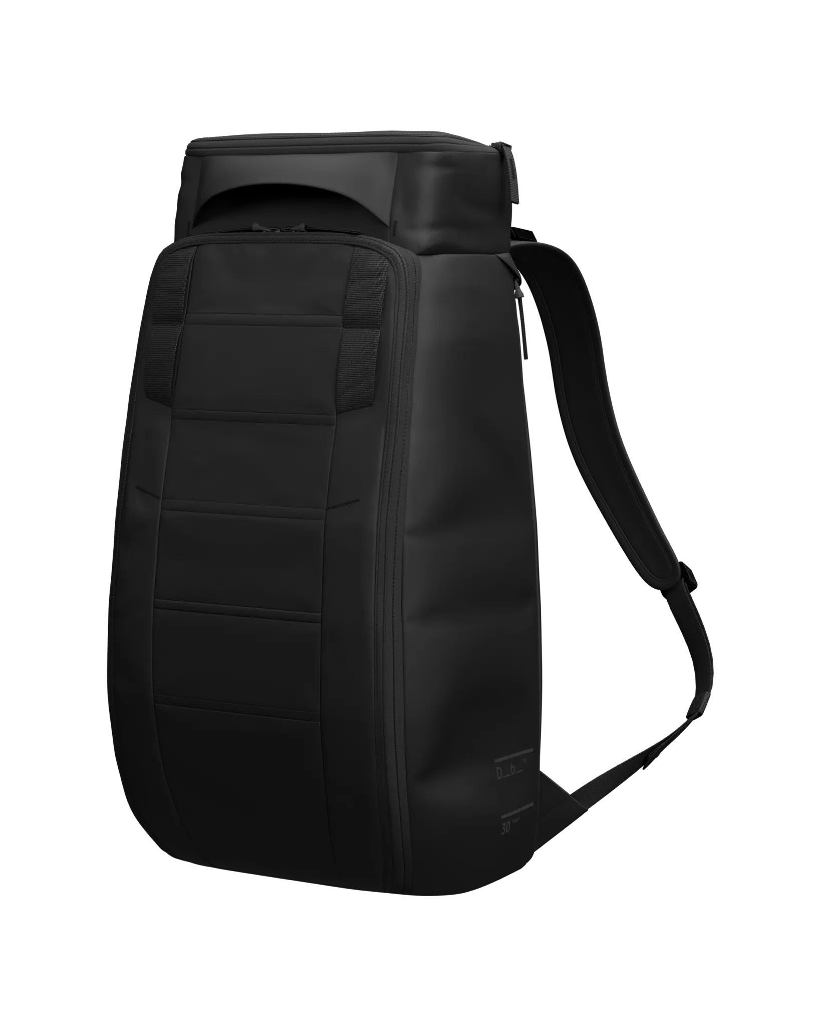 Hugger Bundle 30L   90L