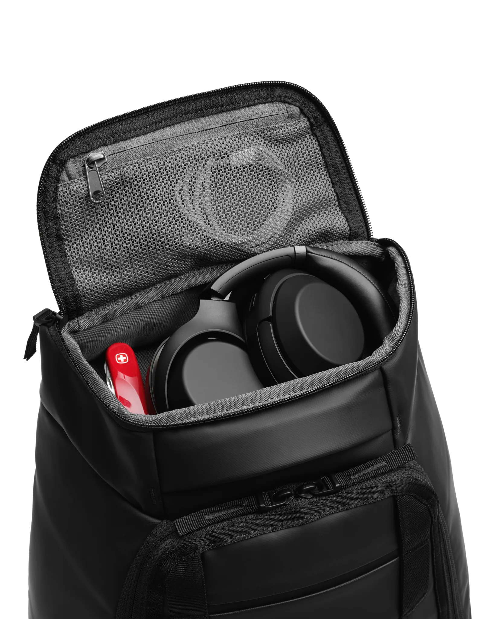Hugger Bundle 30L   90L