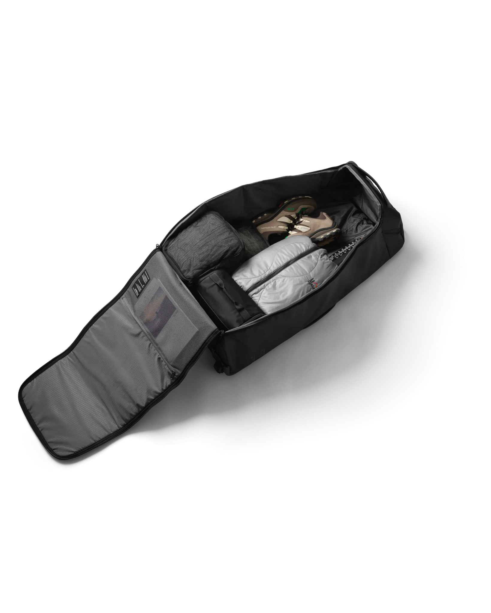 Hugger Bundle 30L   90L