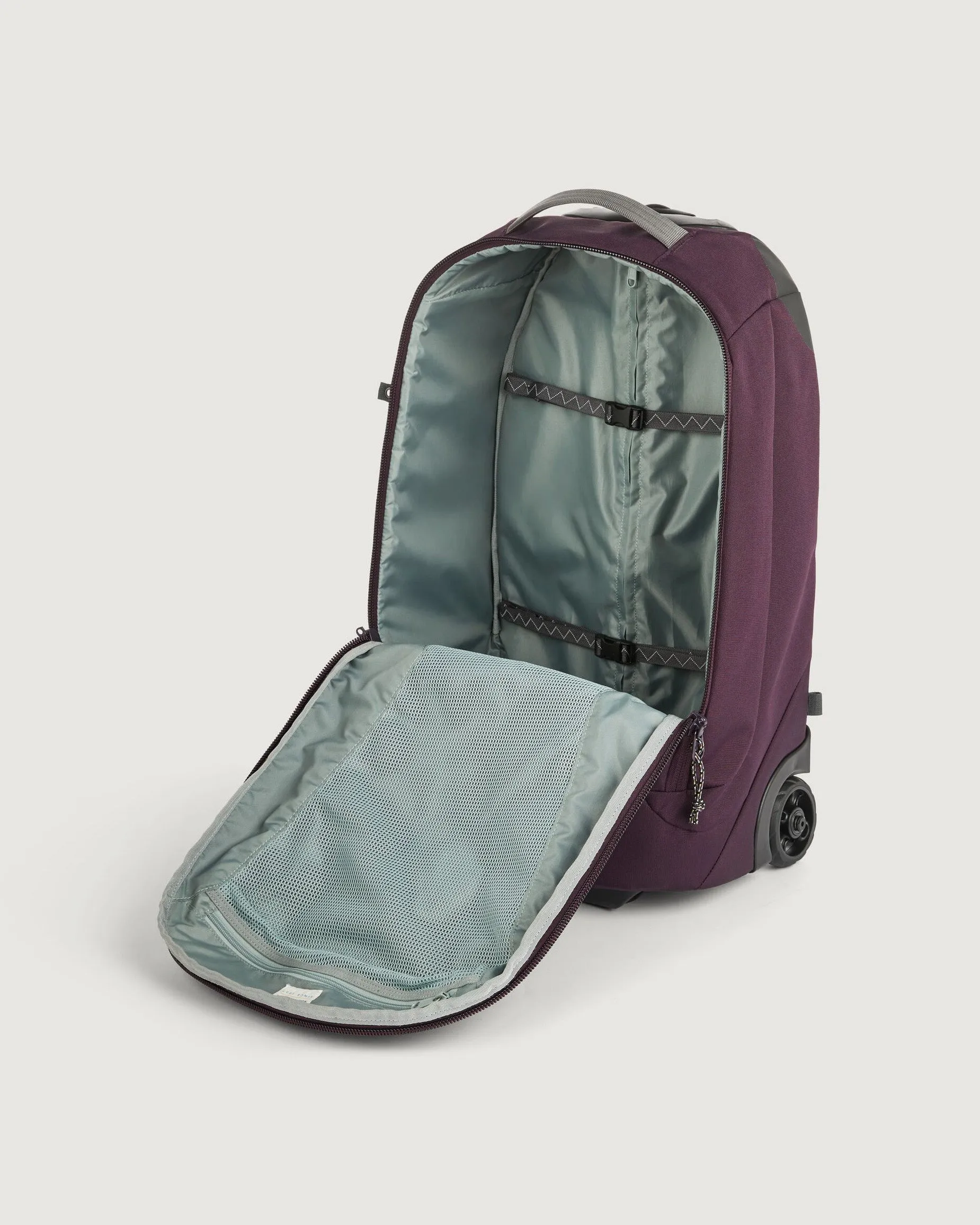 Hybrid Trolley v3 - 32L - Jam