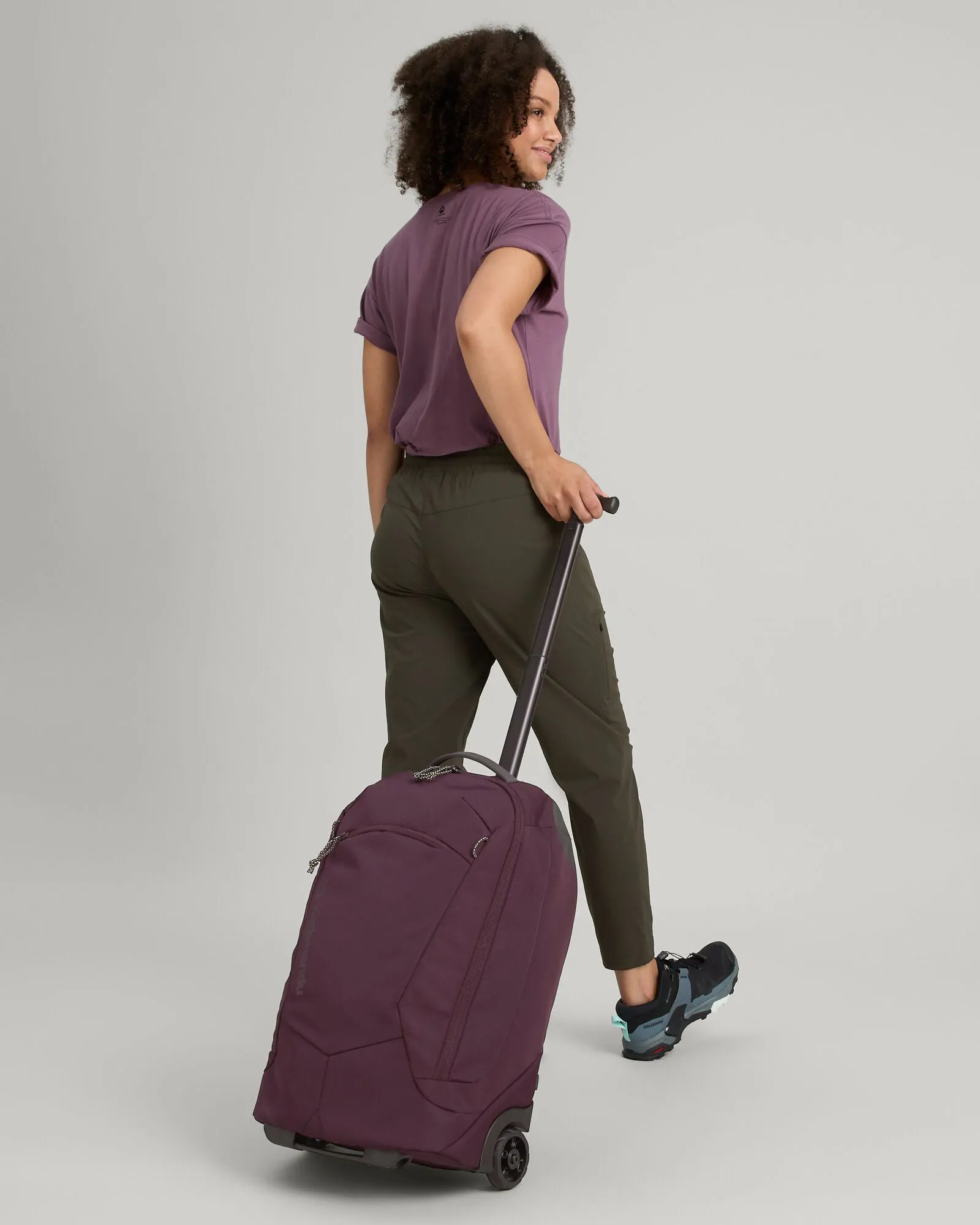 Hybrid Trolley v3 - 32L - Jam