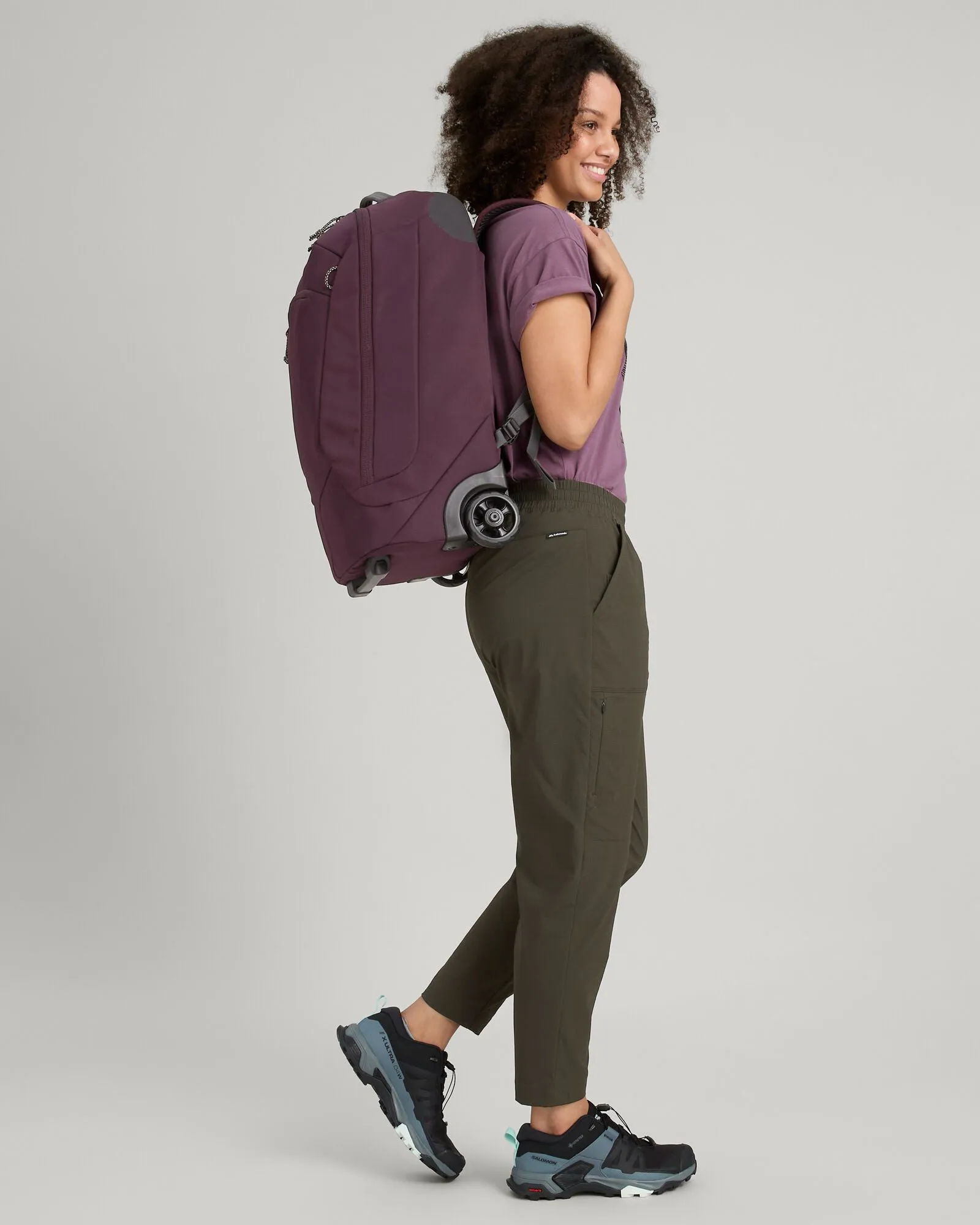 Hybrid Trolley v3 - 32L - Jam