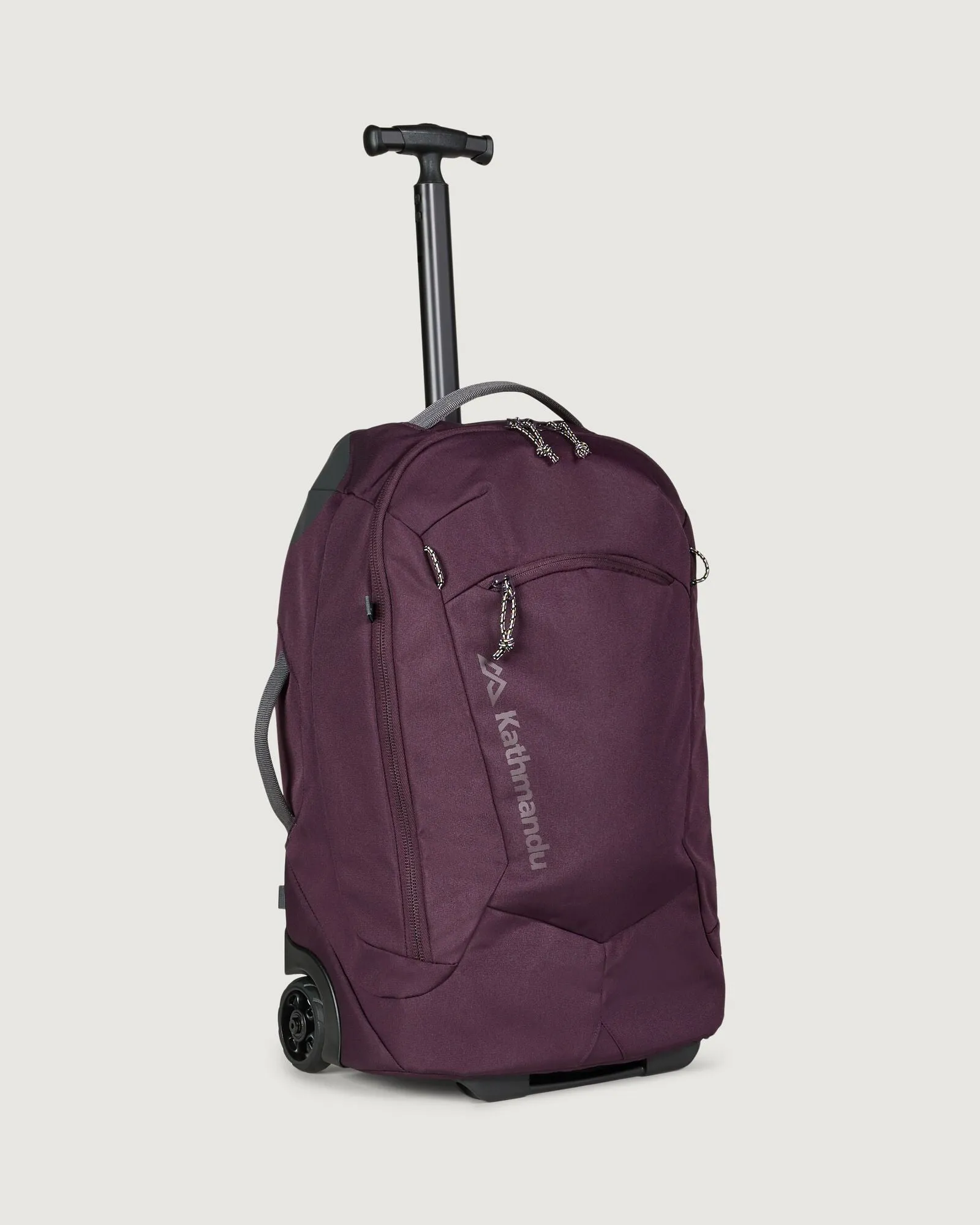 Hybrid Trolley v3 - 32L - Jam