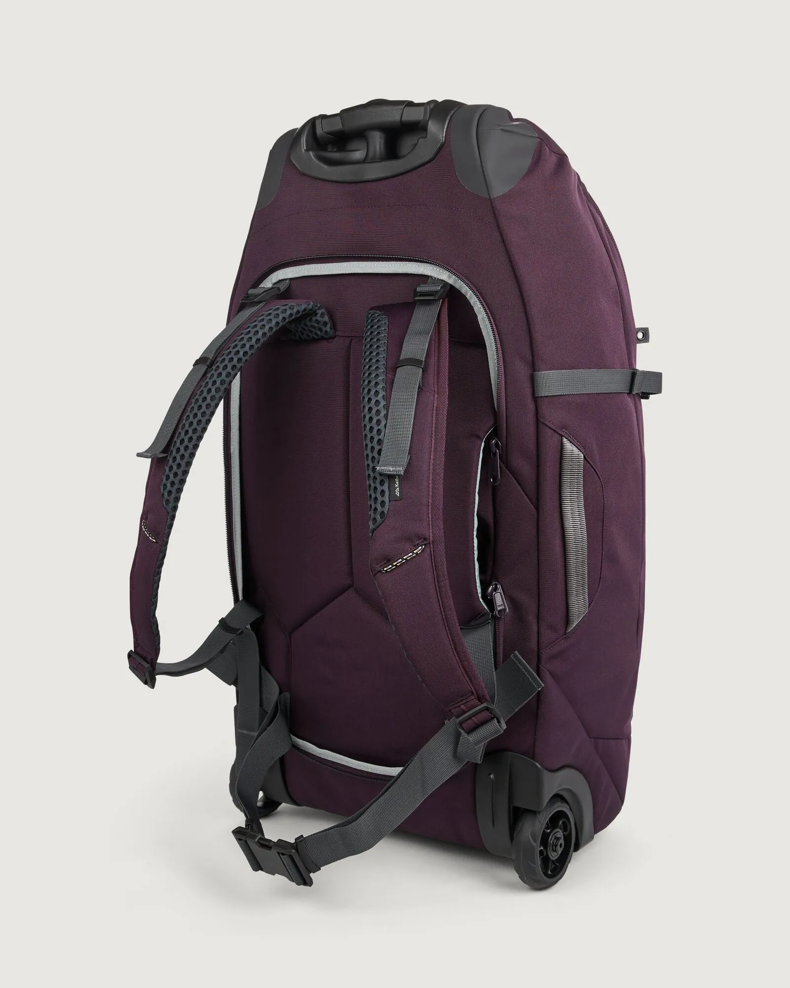 Hybrid Trolley v5 - 50L - Jam