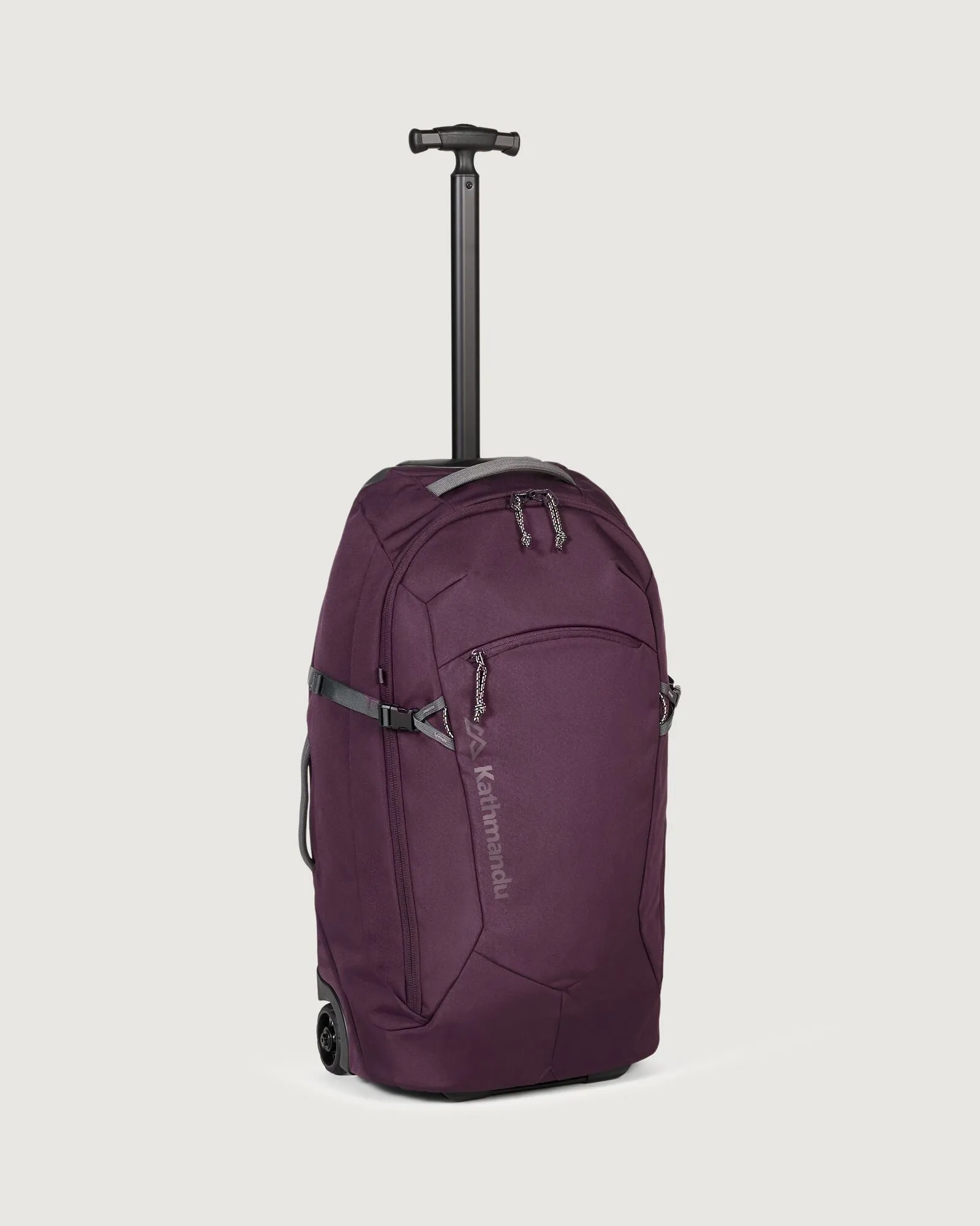 Hybrid Trolley v5 - 50L - Jam