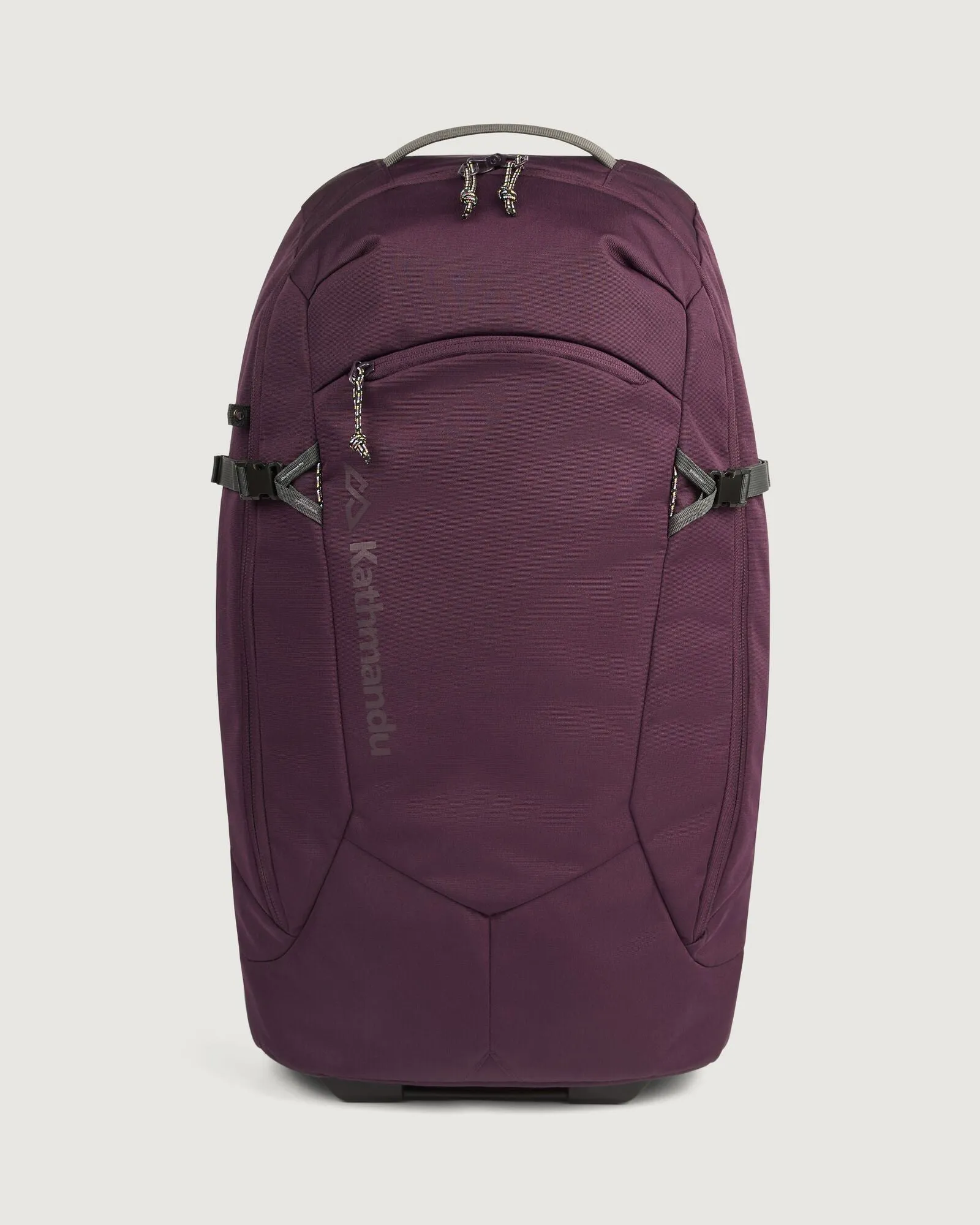 Hybrid Trolley v5 - 50L - Jam